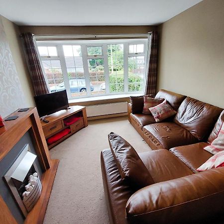 Spring Gardens Holiday Bungalow Кейтън Екстериор снимка