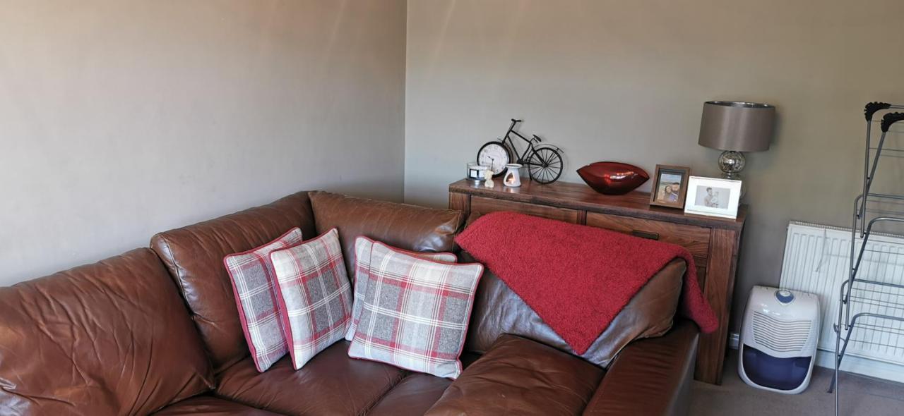 Spring Gardens Holiday Bungalow Кейтън Екстериор снимка