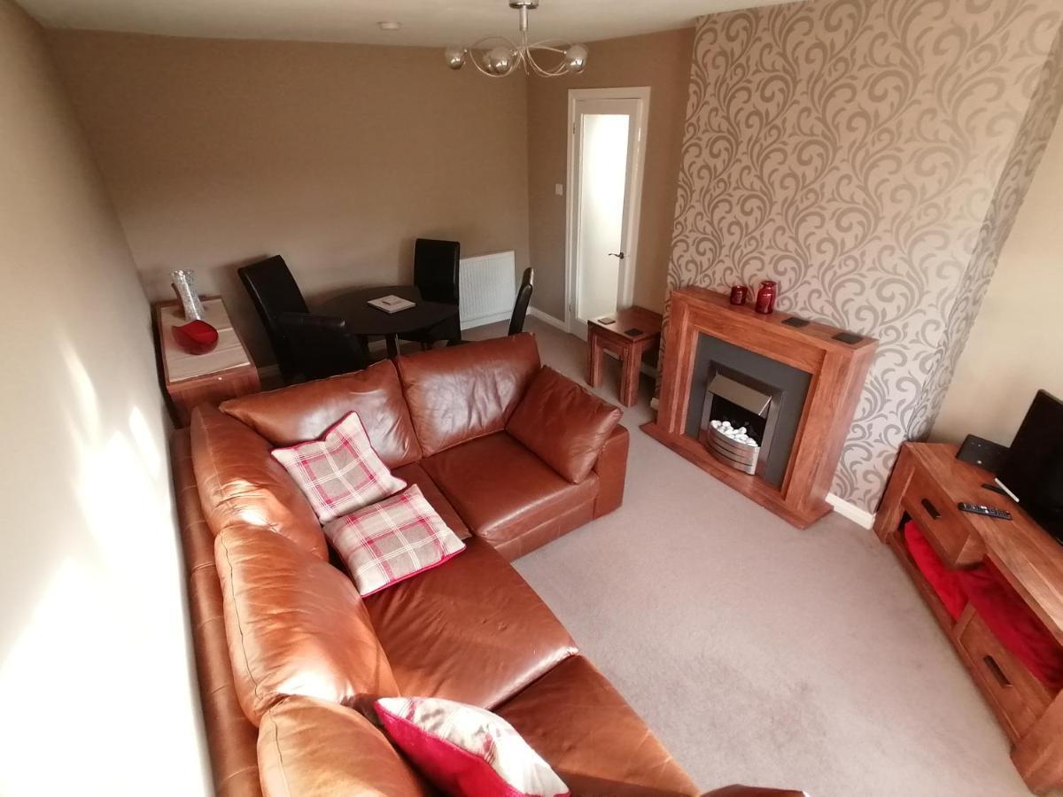 Spring Gardens Holiday Bungalow Кейтън Екстериор снимка